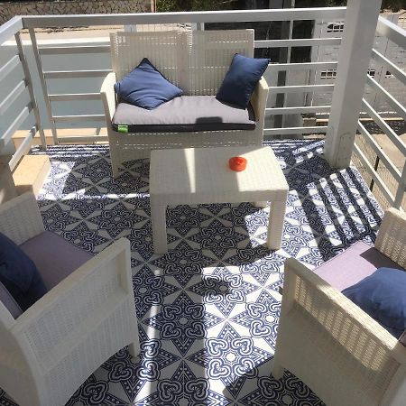 Casa Vacanze Playa 54 Castellammare del Golfo Extérieur photo