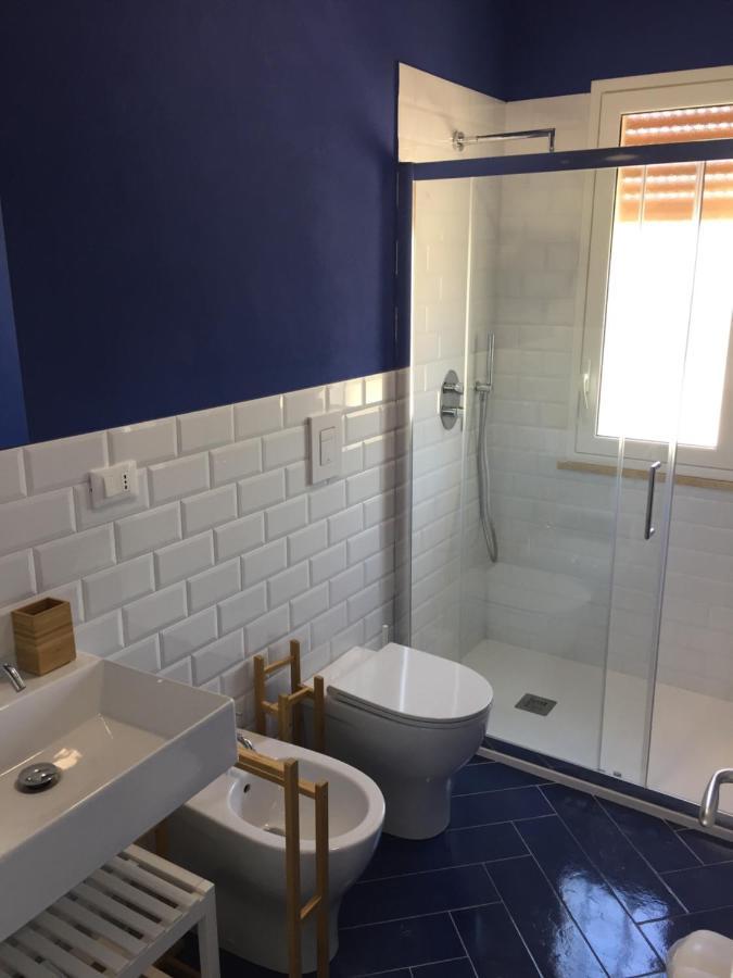 Casa Vacanze Playa 54 Castellammare del Golfo Extérieur photo