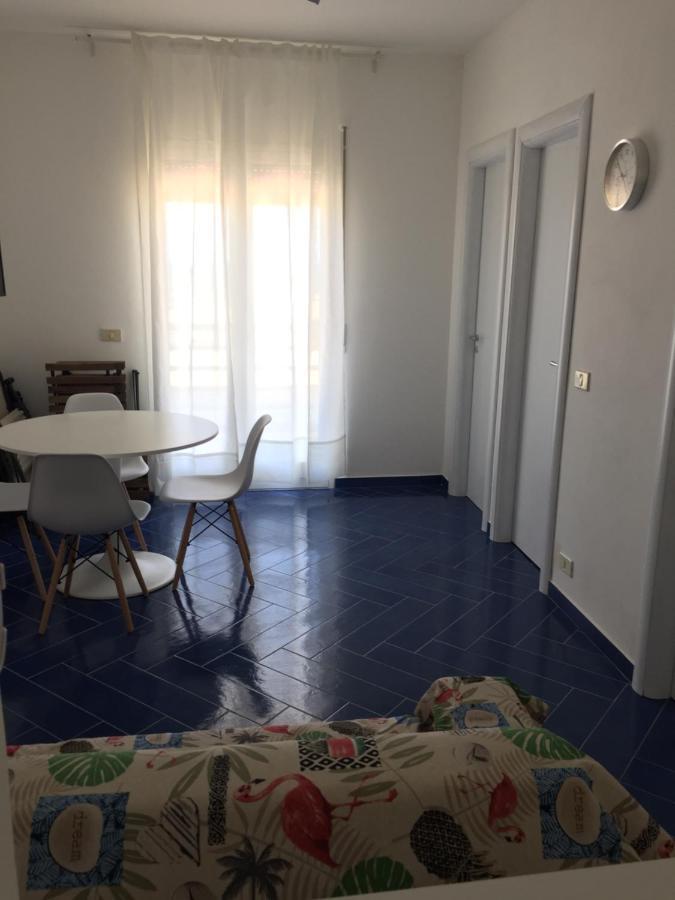 Casa Vacanze Playa 54 Castellammare del Golfo Extérieur photo