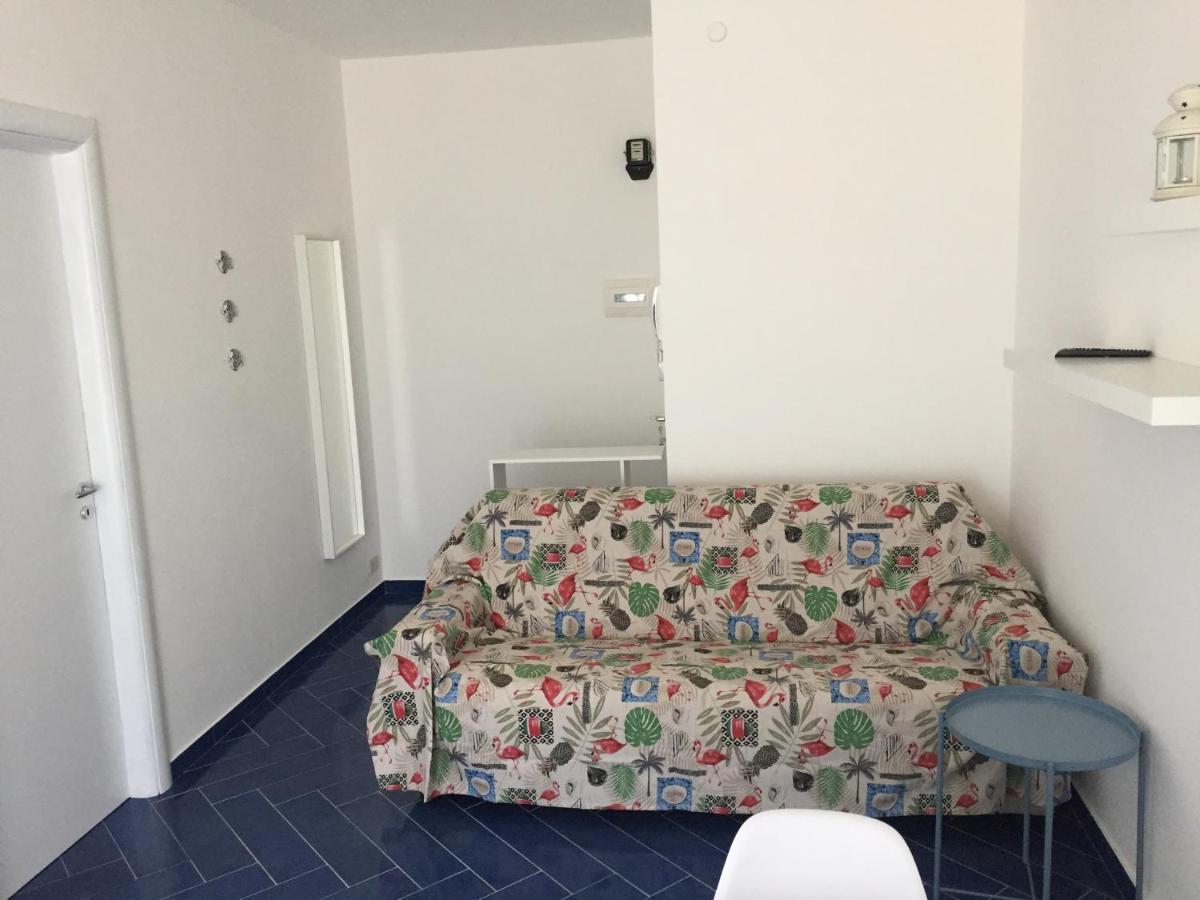 Casa Vacanze Playa 54 Castellammare del Golfo Extérieur photo