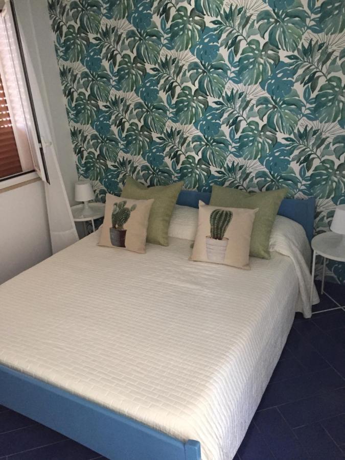 Casa Vacanze Playa 54 Castellammare del Golfo Extérieur photo