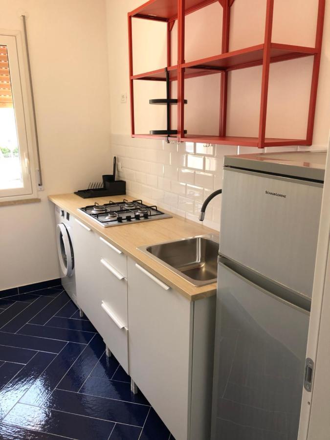 Casa Vacanze Playa 54 Castellammare del Golfo Extérieur photo