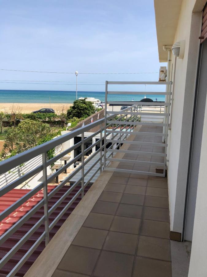 Casa Vacanze Playa 54 Castellammare del Golfo Extérieur photo