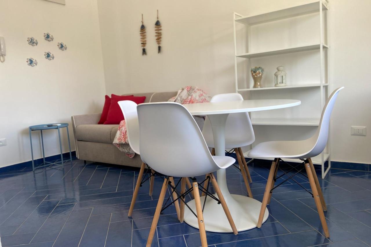 Casa Vacanze Playa 54 Castellammare del Golfo Extérieur photo