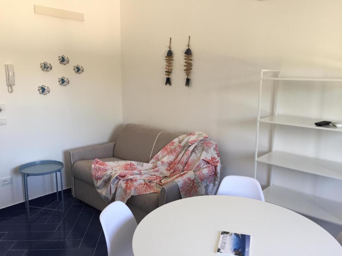 Casa Vacanze Playa 54 Castellammare del Golfo Extérieur photo