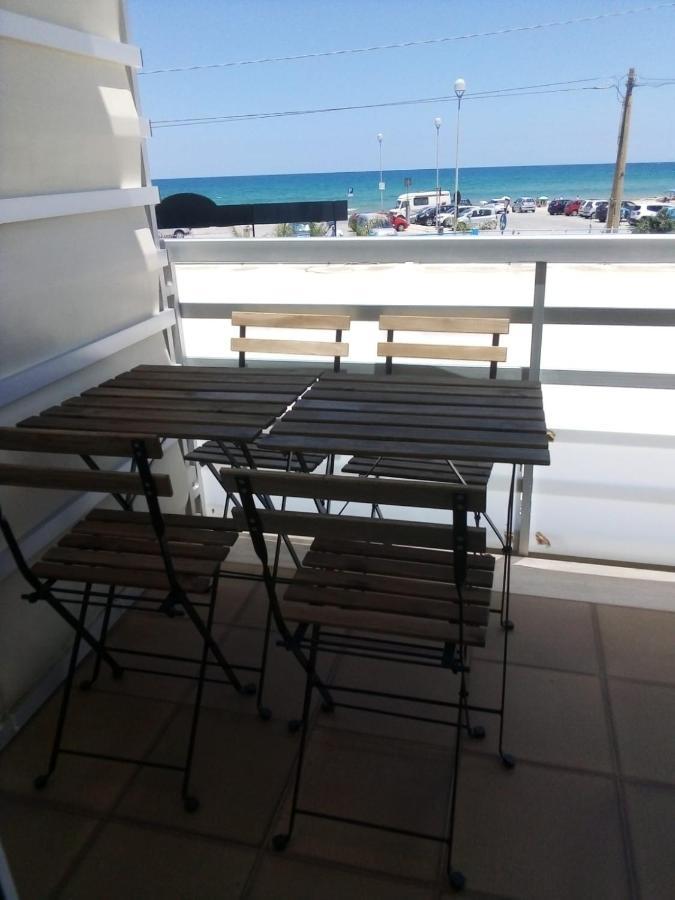 Casa Vacanze Playa 54 Castellammare del Golfo Extérieur photo