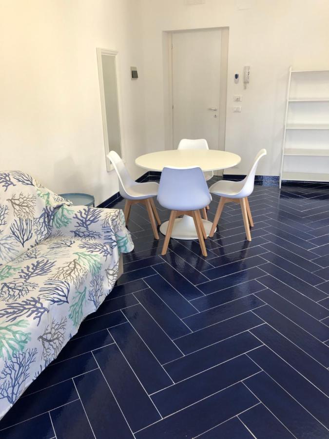 Casa Vacanze Playa 54 Castellammare del Golfo Extérieur photo