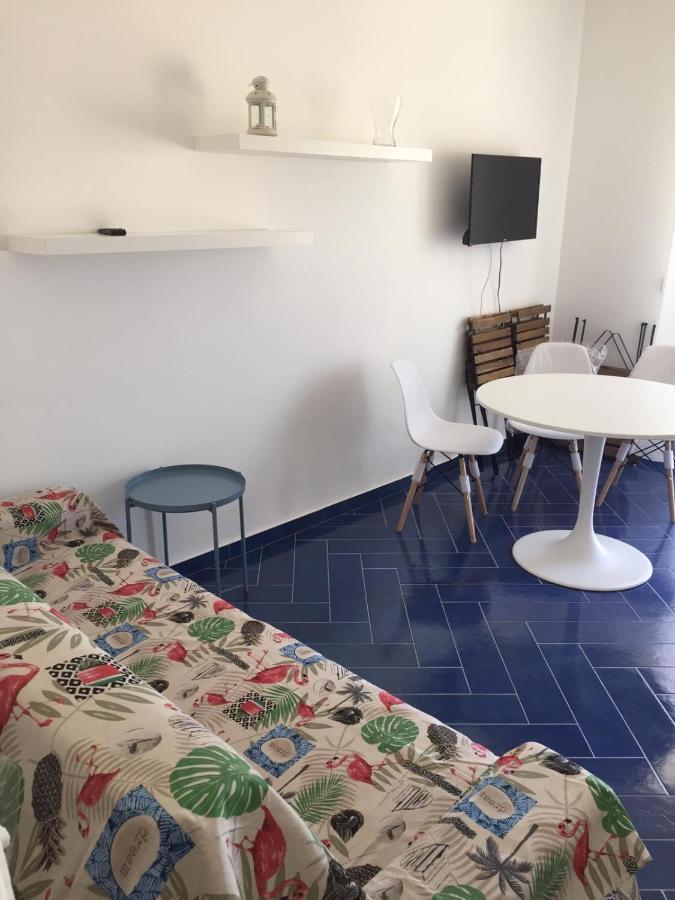 Casa Vacanze Playa 54 Castellammare del Golfo Extérieur photo