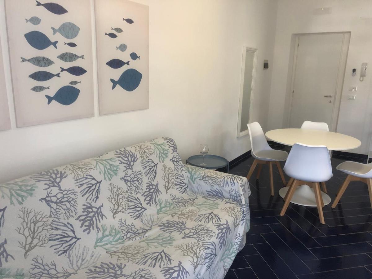 Casa Vacanze Playa 54 Castellammare del Golfo Extérieur photo