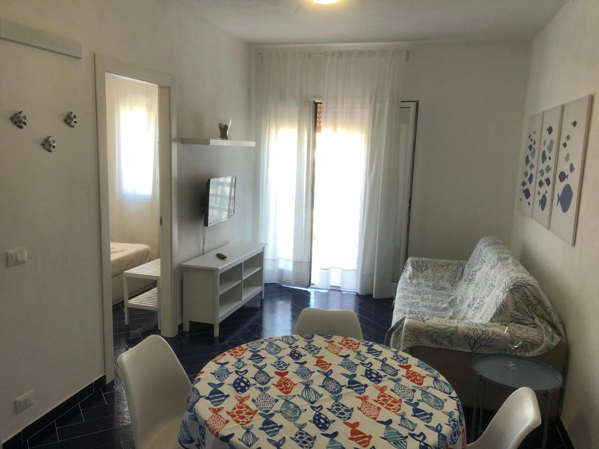 Casa Vacanze Playa 54 Castellammare del Golfo Extérieur photo