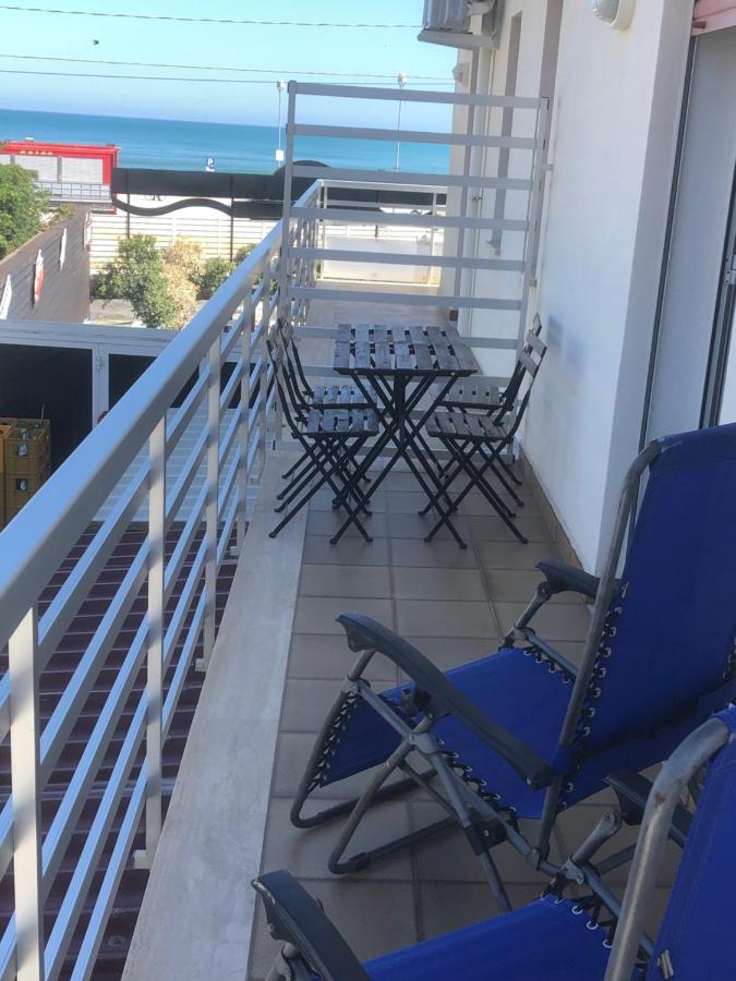 Casa Vacanze Playa 54 Castellammare del Golfo Extérieur photo