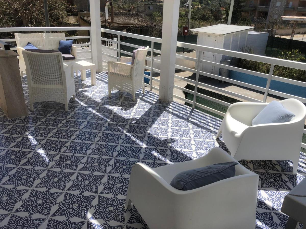Casa Vacanze Playa 54 Castellammare del Golfo Extérieur photo