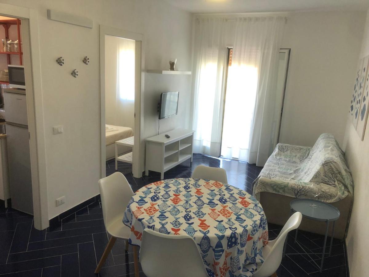 Casa Vacanze Playa 54 Castellammare del Golfo Extérieur photo