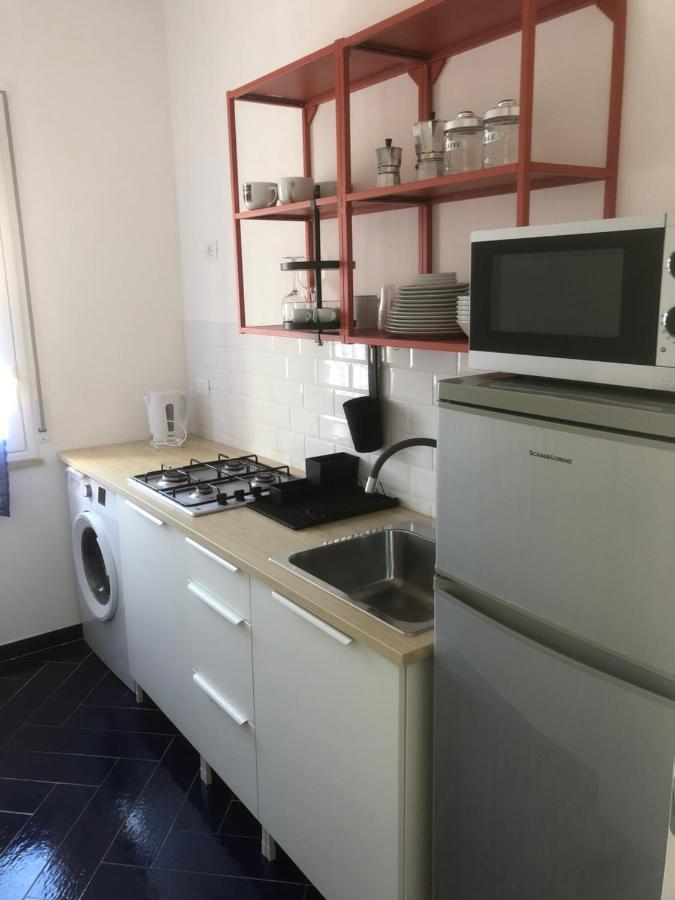 Casa Vacanze Playa 54 Castellammare del Golfo Extérieur photo
