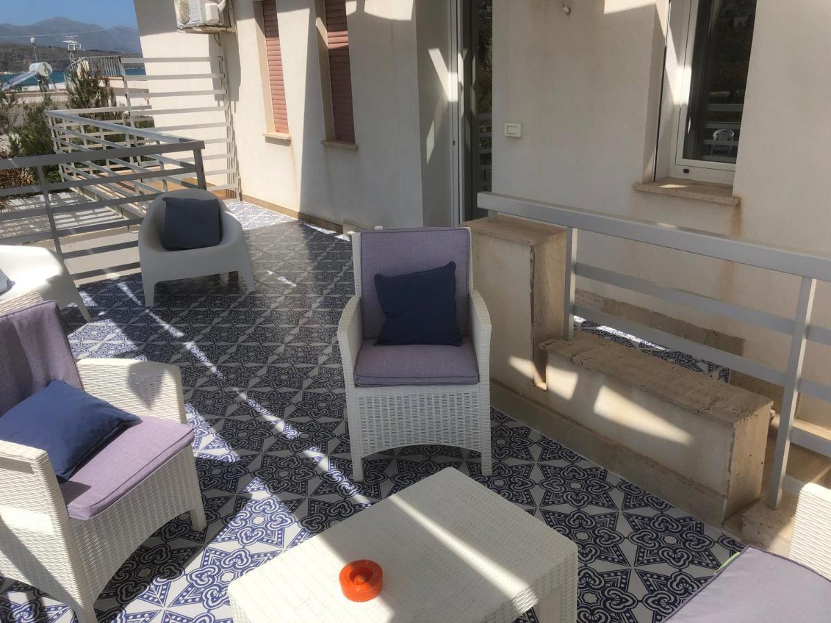 Casa Vacanze Playa 54 Castellammare del Golfo Extérieur photo