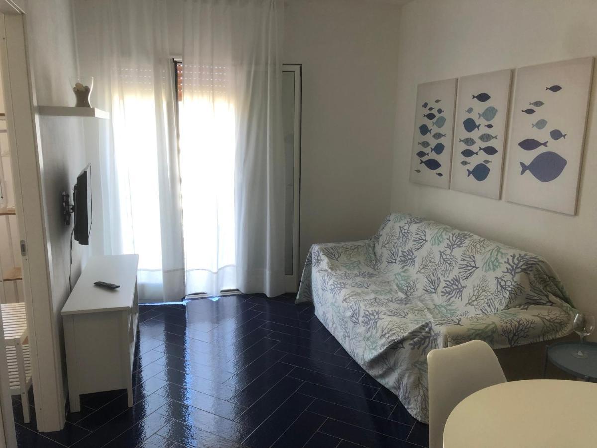 Casa Vacanze Playa 54 Castellammare del Golfo Extérieur photo