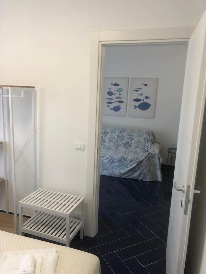 Casa Vacanze Playa 54 Castellammare del Golfo Extérieur photo