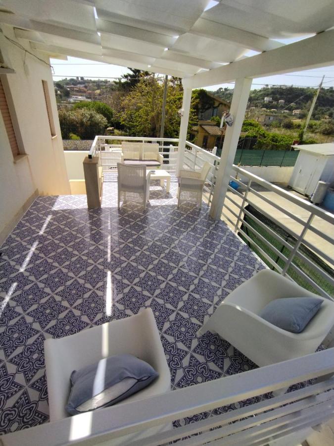 Casa Vacanze Playa 54 Castellammare del Golfo Extérieur photo