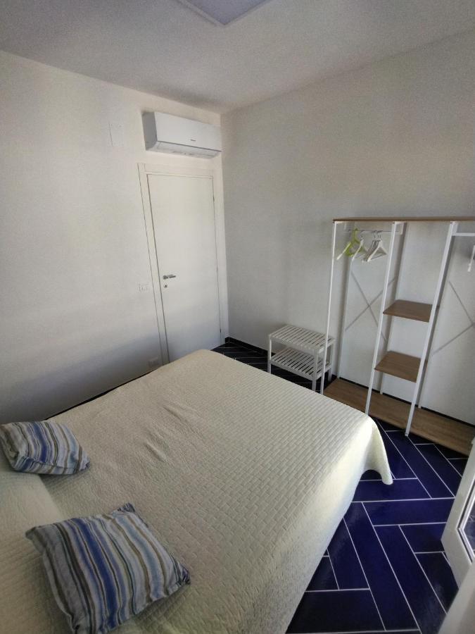 Casa Vacanze Playa 54 Castellammare del Golfo Extérieur photo