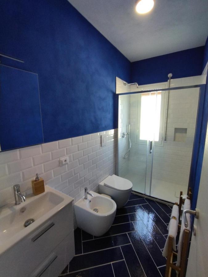 Casa Vacanze Playa 54 Castellammare del Golfo Extérieur photo