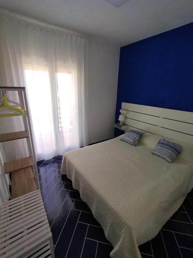 Casa Vacanze Playa 54 Castellammare del Golfo Extérieur photo