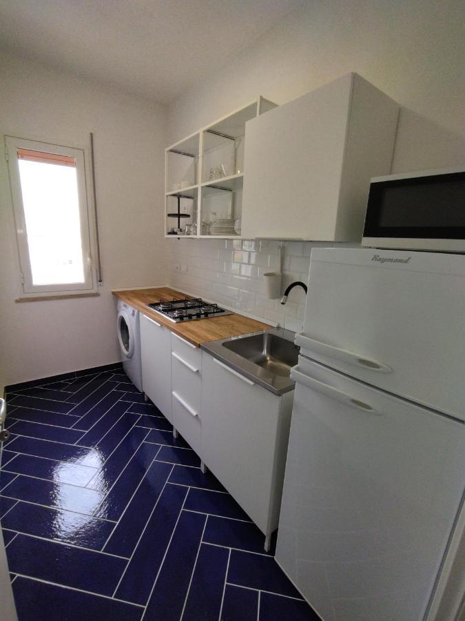 Casa Vacanze Playa 54 Castellammare del Golfo Extérieur photo
