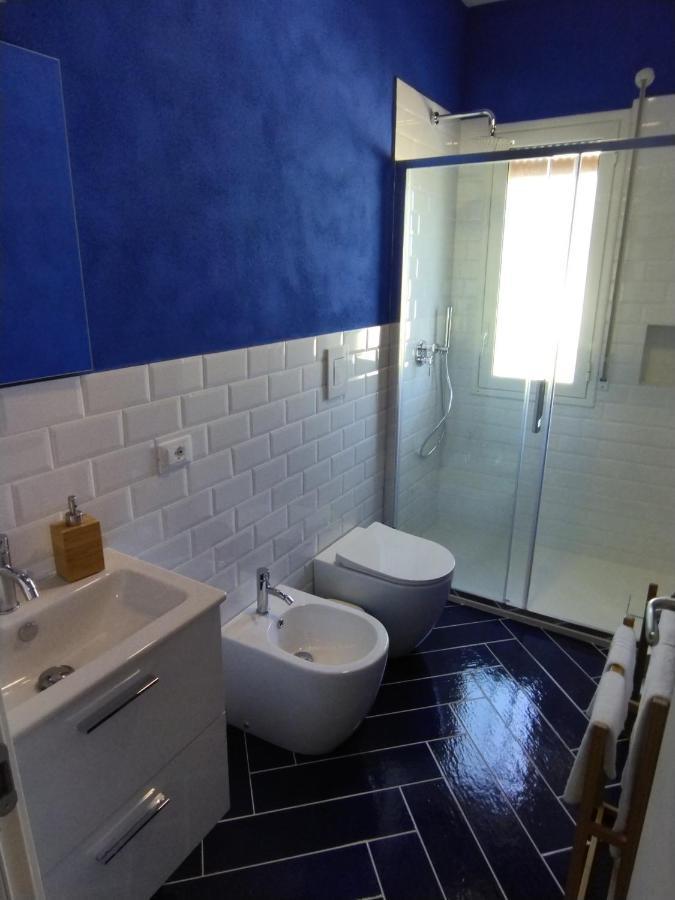 Casa Vacanze Playa 54 Castellammare del Golfo Extérieur photo