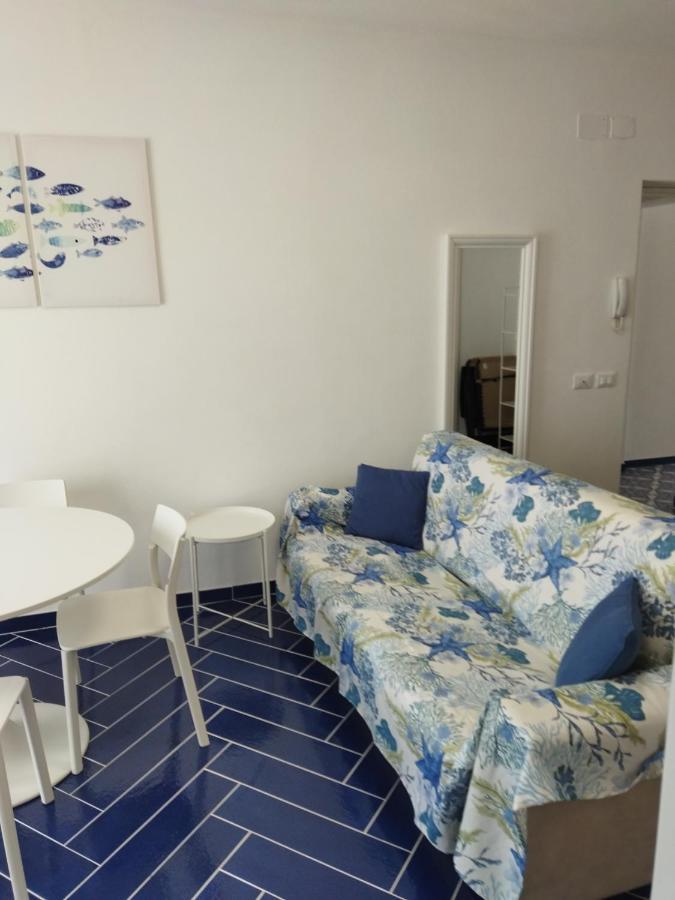 Casa Vacanze Playa 54 Castellammare del Golfo Extérieur photo