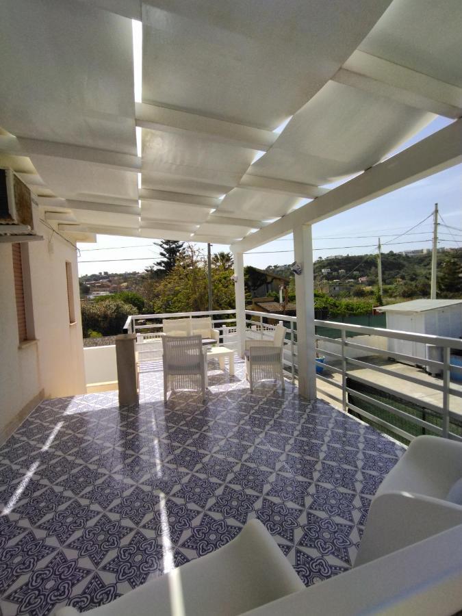Casa Vacanze Playa 54 Castellammare del Golfo Extérieur photo