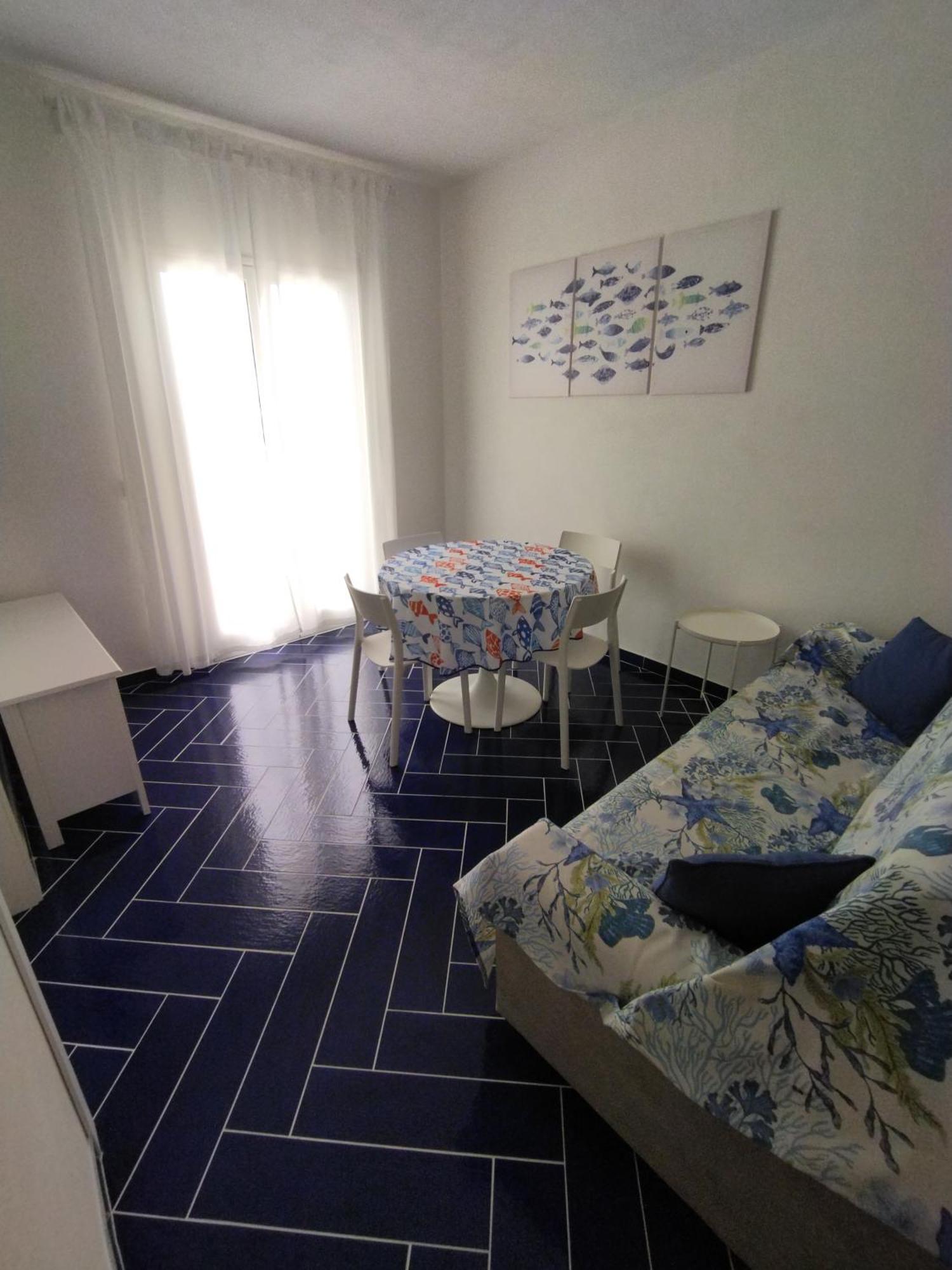 Casa Vacanze Playa 54 Castellammare del Golfo Chambre photo