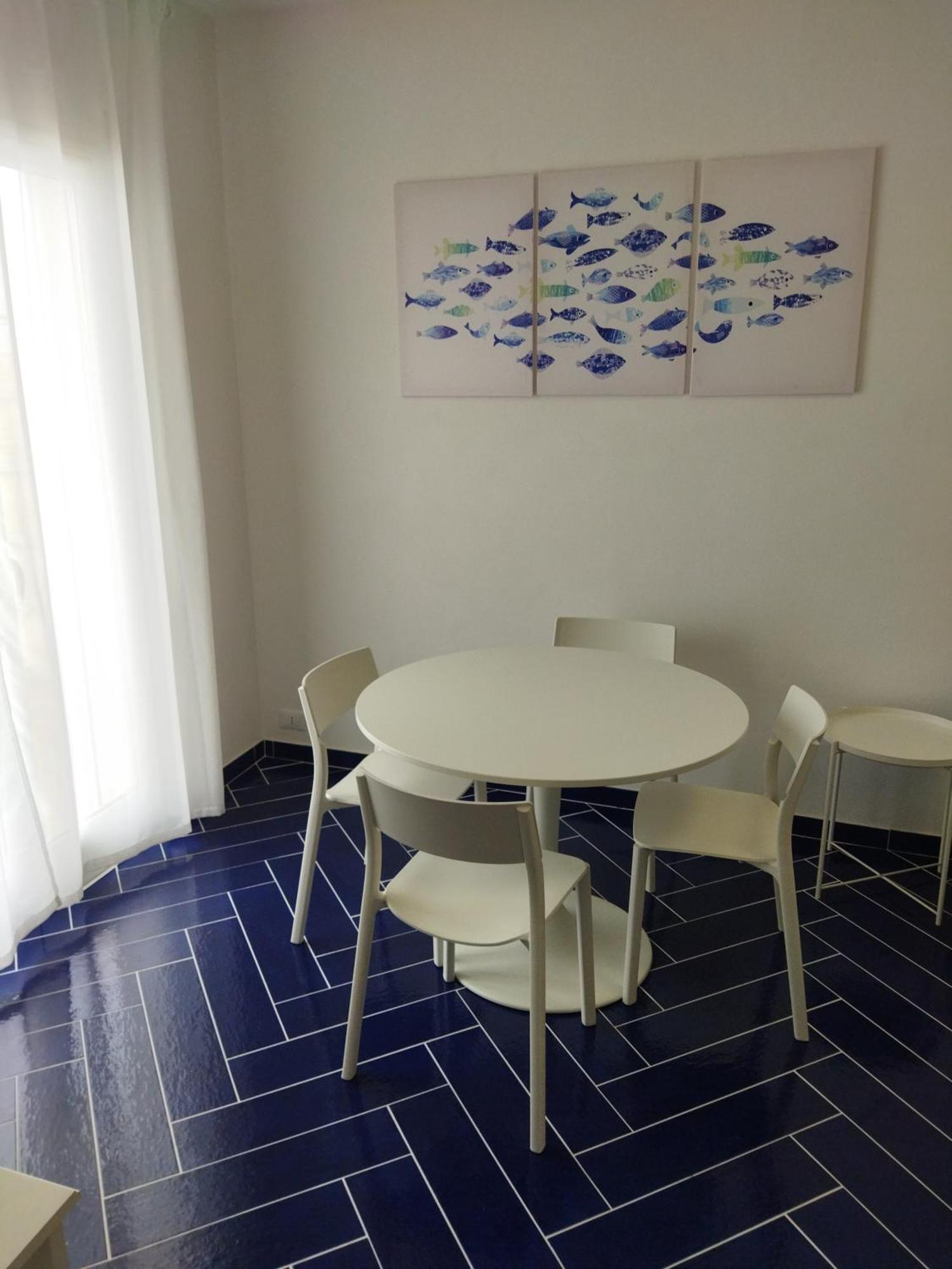 Casa Vacanze Playa 54 Castellammare del Golfo Chambre photo