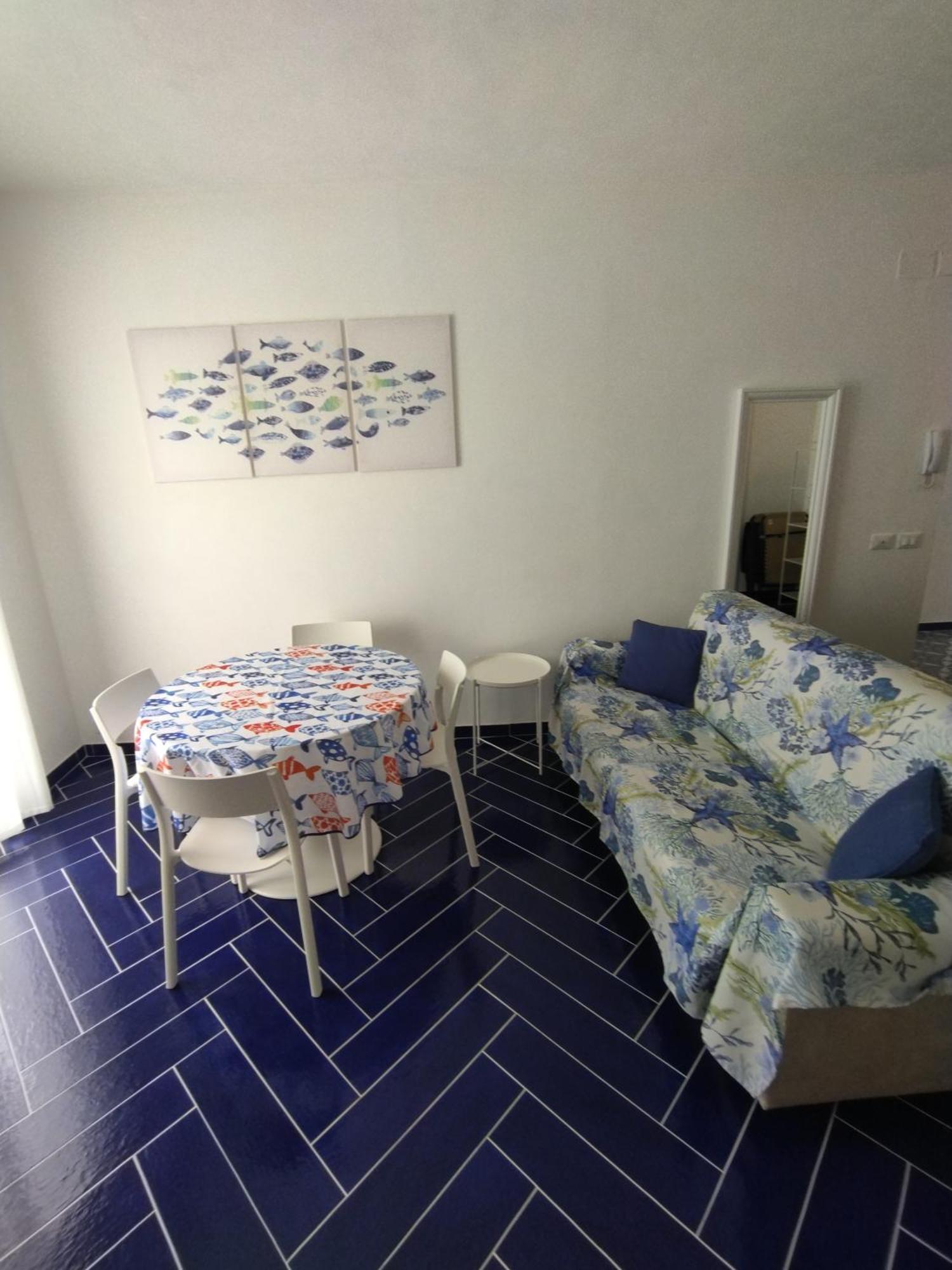 Casa Vacanze Playa 54 Castellammare del Golfo Chambre photo