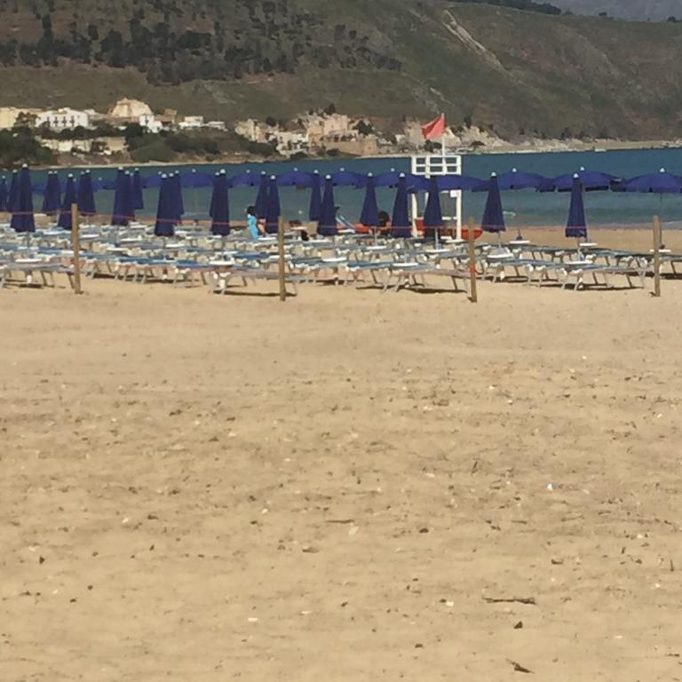 Casa Vacanze Playa 54 Castellammare del Golfo Extérieur photo