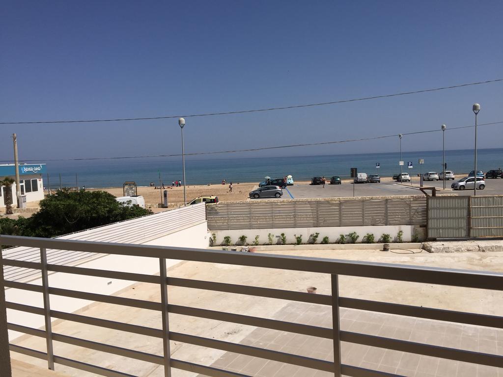 Casa Vacanze Playa 54 Castellammare del Golfo Extérieur photo